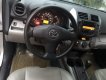 Toyota RAV4   2007 - Bán Toyota RAV4 đời 2007, màu bạc, nhập khẩu 