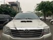 Toyota Hilux E 4x2 2015 - Cần bán lại xe Toyota Hilux E 4x2 đời 2015, màu bạc, nhập khẩu 