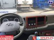 Hyundai HD 2017 - Huyndai HD73 - ga cơ - thùng dài 6m3