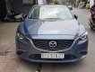 Mazda 6   2017 - Bán xe Mazda 6 cuối tháng 12/2017, xe thường xuyên bảo dưỡng tại hãng