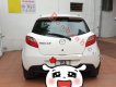 Mazda 2   2014 - Bán Mazda 2 đời 2014, màu trắng, nhập khẩu