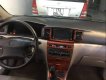 Toyota Corolla altis   2002 - Bán Toyota Corolla altis sản xuất năm 2002, màu trắng