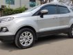 Ford EcoSport   1.5 AT  2015 - Bán Ford EcoSport 1.5 AT đời 2015, màu bạc 