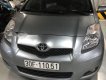 Toyota Yaris 1.3 2009 - Bán Toyota Yaris 1.3 năm 2009, màu xám, nhập khẩu chính chủ