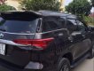 Toyota Fortuner   2017 - Bán Toyota Fortuner 2017, nhập khẩu, chính chủ  