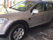 Chevrolet Captiva   LT  2007 - Cần bán Chevrolet Captiva LT đời 2007, xe chỉ lỗi nhỏ tí ti 1 chút ở nắp sau