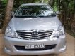 Toyota Innova   2008 - Bán Toyota Innova đời 2008, màu bạc, xe nhập, giá 268tr