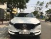 Mazda CX 5   2018 - Gia đình bán Mazda CX 5 đời 2018, màu trắng, 899.9tr