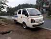 Hyundai H 100    2012 - Cần bán gấp Hyundai H 100 năm sản xuất 2012, màu trắng, nhập khẩu nguyên chiếc 