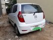 Hyundai Grand i10 2013 - Gia đình bán xe Hyundai Grand i10 đời 2013, màu trắng, nhập khẩu