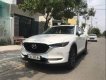 Mazda CX 5   2018 - Gia đình bán Mazda CX 5 đời 2018, màu trắng, 899.9tr