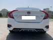 Honda Civic 1.5L Vtec Turbo 2017 - Cần bán xe Honda Civic 1.5L Vtec Turbo năm 2017, màu trắng, xe nhập, giá 845tr