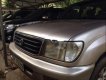 Toyota Land Cruiser 2000 - Bán ô tô Toyota Land Cruiser năm 2000, nhập khẩu