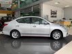 Nissan Sunny XT Premium 2019 - Cần bán Nissan Sunny XT Premium 2019, màu bạc, giá chỉ 465 triệu