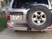 Toyota Land Cruiser 2000 - Bán ô tô Toyota Land Cruiser năm 2000, nhập khẩu