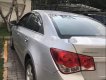 Chevrolet Cruze LTZ  2011 - Bán Chevrolet Cruze LTZ đời 2011, màu bạc xe gia đình, giá chỉ 342 triệu