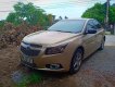 Chevrolet Cruze 2011 - Bán xe Chevrolet Cruze đời 2011, số sàn biển Hưng Yên