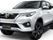 Toyota Fortuner  MT 2016 - Cần bán lại xe Toyota Fortuner MT 2016, một đời chủ, còn rất mới