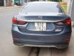 Mazda 6   2017 - Bán xe Mazda 6 cuối tháng 12/2017, xe thường xuyên bảo dưỡng tại hãng