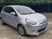 Mitsubishi Mirage 1.2CVT 2015 - Bán Mitsubishi Mirage 1.2 CVT sản xuất năm 2015, nhập khẩu