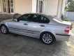 BMW 3 Series  318i 2004 - Bán xe BMW 318i 2004, màu bạc, xe nhập