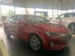 Hyundai Elantra 2.0 AT 2019 - Cần bán xe Hyundai Elantra 2.0 AT đời 2019, màu đỏ, giá chỉ 700 triệu