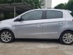 Mitsubishi Mirage 1.2CVT 2015 - Bán Mitsubishi Mirage 1.2 CVT sản xuất năm 2015, nhập khẩu