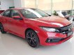 Honda Civic 2019 - Ưu đãi 20 triệu khi mua xe - xe giao ngay - trả góp 80%