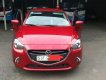 Mazda 2 2016 - Bán Mazda 2 đời 2016, màu đỏ, 460 triệu