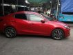 Mazda 2 2016 - Bán Mazda 2 đời 2016, màu đỏ, 460 triệu