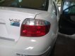 Toyota Vios G 2003 - Bán Toyota Vios G 2003, màu trắng, xe gia đình 