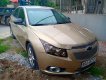 Chevrolet Cruze 2011 - Bán xe Chevrolet Cruze đời 2011, số sàn biển Hưng Yên