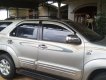 Toyota Fortuner G 2011 - Cần bán xe Toyota Fortuner G năm 2011