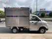 Suzuki Carry 2015 - Cần bán Suzuki Carry đời 2015, màu bạc mới chạy 6.000 km 