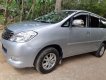 Toyota Innova   2008 - Bán Toyota Innova đời 2008, màu bạc, xe nhập, giá 268tr