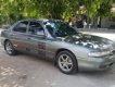 Mazda 626 Sport 1996 - Bán Mazda 626 Sport sản xuất năm 1996, màu xám, nhập khẩu 