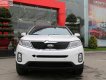 Kia Sorento DATH 2019 - Cần bán xe Kia Sorento DATH sản xuất năm 2019, màu trắng