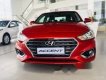 Hyundai Accent 2019 - Bán xe Hyundai Accent đời 2019, màu đỏ, ưu đãi hấp dẫn