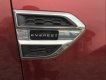 Ford Everest 2.0L  Ambiente MT Turbo 2018 - Bán Ford Everest Ambiete đời 2018, màu đỏ, giá chỉ 866 triệu