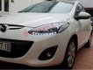 Mazda 2   2014 - Bán Mazda 2 đời 2014, màu trắng, nhập khẩu