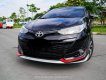Toyota Yaris   2018 - Bán Toyota Yaris 2018, màu xanh lam, nhập khẩu  