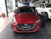 Mazda 3   1.5   2019 - Bán ô tô Mazda 3 1.5 sản xuất năm 2019, màu đỏ. Xe giao ngay