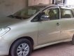 Toyota Innova   2008 - Bán ô tô Toyota Innova đời 2008, màu bạc, bốn vỏ mới đét