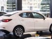 Mazda 2   2019 - Bán ô tô Mazda 2 đời 2019, màu trắng, xe nhập