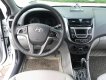 Hyundai Accent 1.4 AT 2016 - Bán xe Hyundai Accent sản xuất 2016 màu trắng, 510 triệu nhập khẩu nguyên chiếc