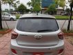 Hyundai Grand i10  MT 2016 - Bán Hyundai Grand i10 MT 2016, màu bạc, xe nhập, nội thất tươi mới