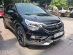 Honda CR V   2.4AT  2015 - Bán gấp Honda CR V 2.4AT 2015, màu đen, xe còn mới