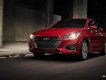 Hyundai Accent MT 2019 - Bán Hyundai Accent MT sản xuất 2019, màu đỏ