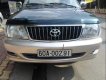 Toyota Zace  GL  2003 - Cần bán lại xe Toyota Zace GL sản xuất 2003, nhập khẩu nguyên chiếc như mới giá cạnh tranh