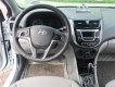 Hyundai Accent 1.4 AT 2016 - Bán xe Hyundai Accent sản xuất 2016 màu trắng, 510 triệu nhập khẩu nguyên chiếc